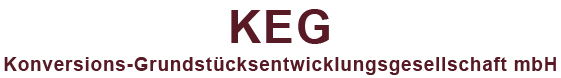KEG Logo