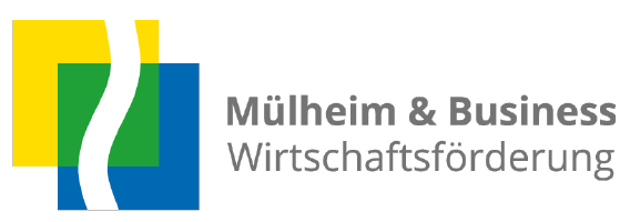 Mülheim & Business Logo