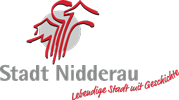 Stadt Nidderau Logo