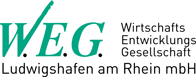 WEG Ludwigshafen am Rhein Logo