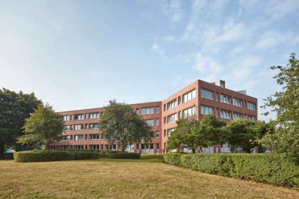 Bürogebäude Kiel