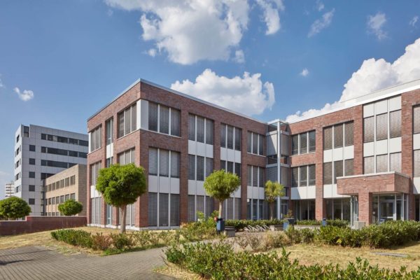 Bürohausportfolio Koblenz