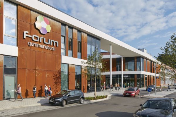 Forum Gummersbach