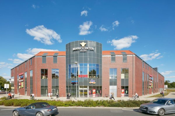 Marktcenter Uelzen