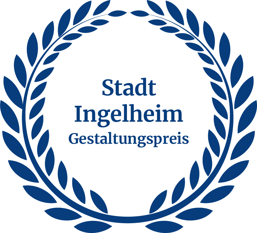 Auszeichnung Stadt Ingelheim