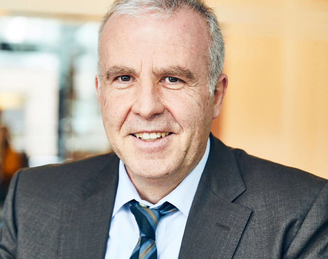 Harald Ortner