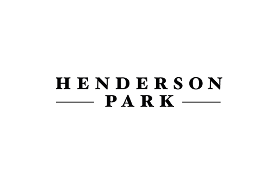 Henderson Park Logo