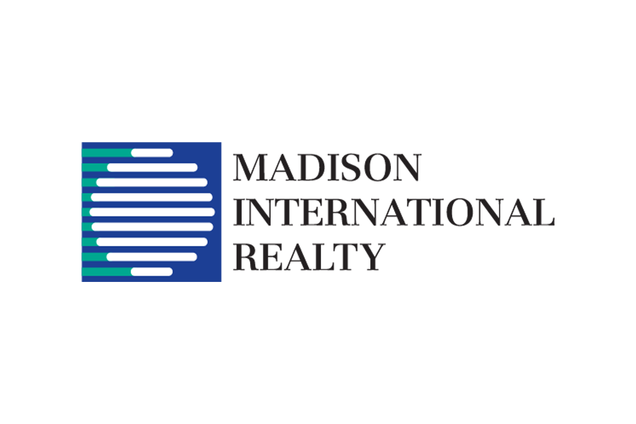 Madison International Realty Logo