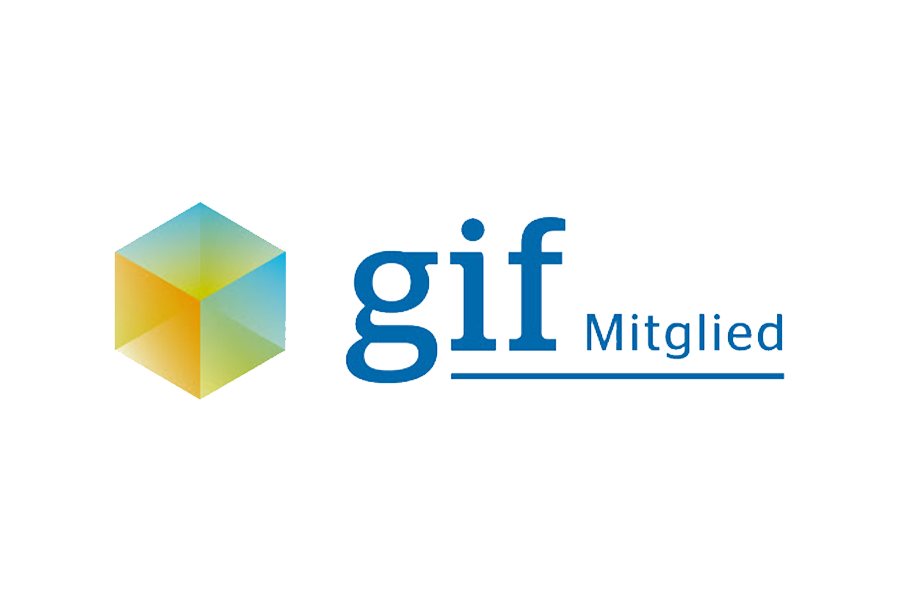 gif Mitglied Logo