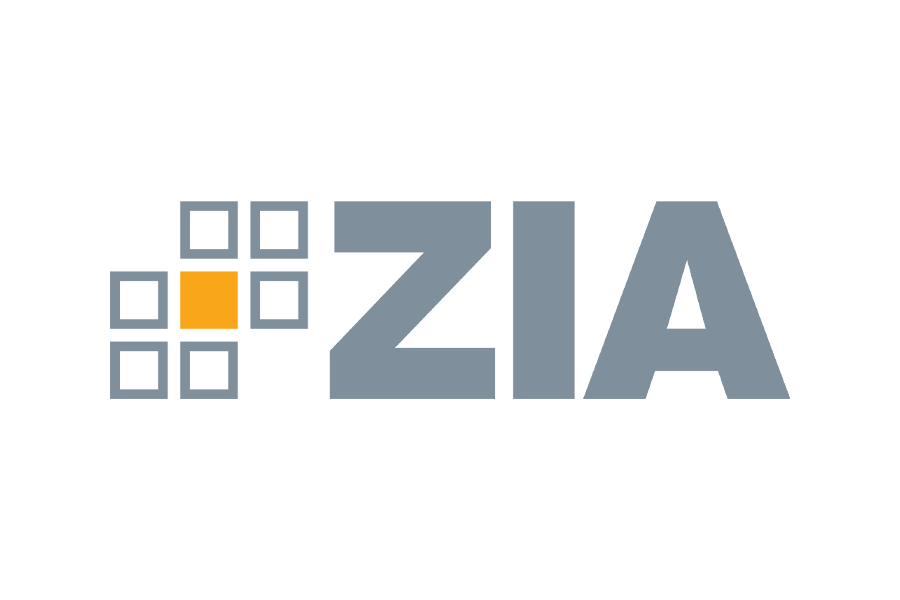 ZIA Logo