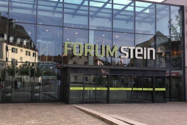 Forum Stein