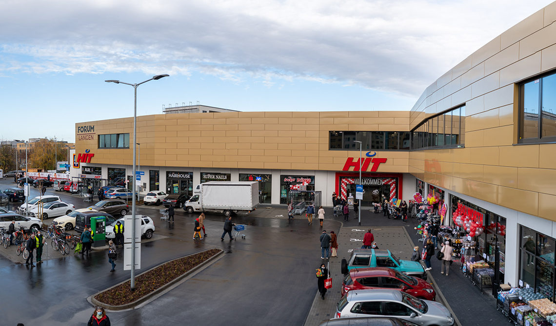 Forum Langen