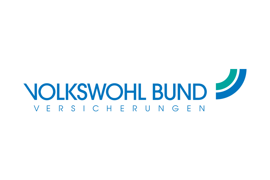 Volkswohl Bund Versicherungen Logo