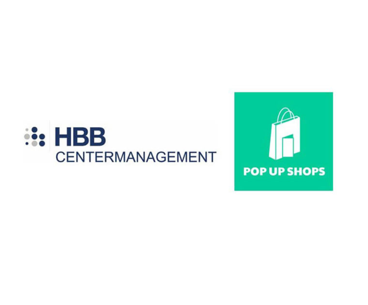 HBB Centermanagement Pop Up Shops