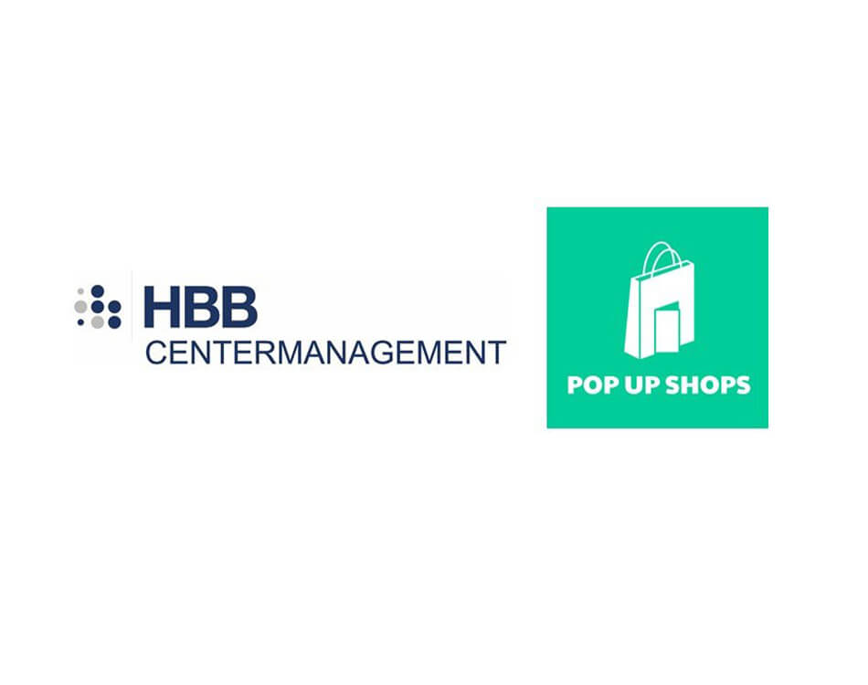 HBB Centermanagement Pop Up Shops